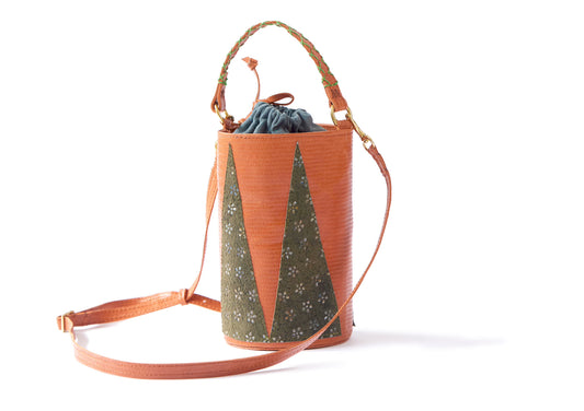 MULTI LEELY BUCKET MINI BAG